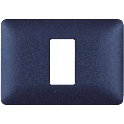 matix - rama MODUL 503 1 modul albastru mercur