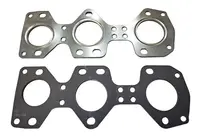 Garnitura galerie evacuare potrivit BMW 3 (G20, G80, G28), 3 (G21, G81), 4 (G22, G82), 4 (G23, G83), 4 GRAN COUPE (G26), 5 (G30, F90), 5 (G31), 5 (G60, G90, G68), 5 (G61, G99) 3.0D 3.0DH 11.15-