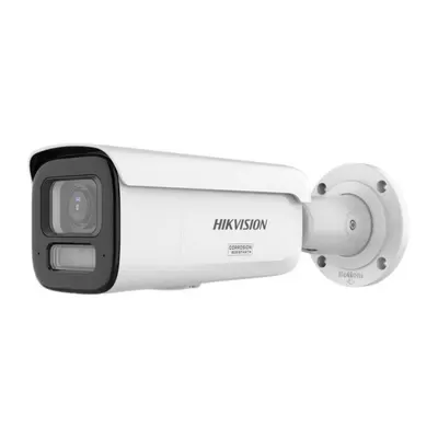 Camera de supraveghere IP Bullet 6MP Hikvision DS-2CD2667G3T- LIZSY(2.8-12MM), lentila fixa 2.8mm, iluminare min: Color: 0.001 L
