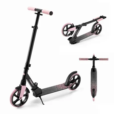 Scuter Kinderkraft Freely ROZ