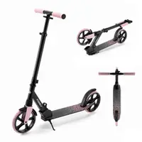Scuter Kinderkraft Freely ROZ