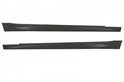 Element decorativ stanga dreapta (grunduit, M PERFORMANCE, set) potrivit BMW 5 G30, G31, G38, F90 05.20