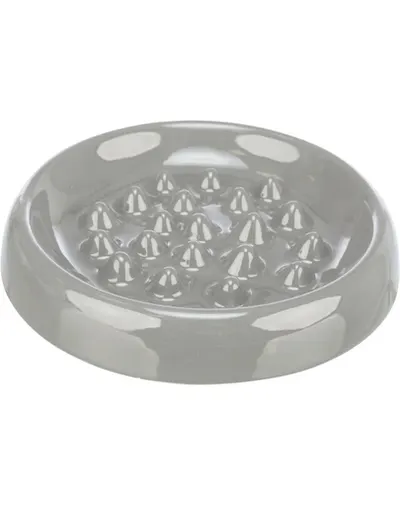 TRIXIE Slow feed Castron hranire lenta pisici, ceramica