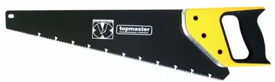 Fierăstrău pentru lemn Topmaster - Professional, 450 mm
