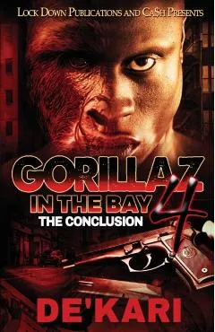 Gorillaz in the Bay 4: The Conclusion