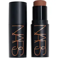 NARS The Multiple Bronzing & Sculpting Stick crema Bronzantã stick culoare PALM CLOVE 8 g