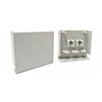 Capac izolator 3p MODUL-CONNECT