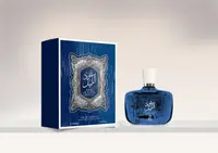 Apa de Parfum Arabiyat Oud al Layl Midnight, Barbati, 100 ml