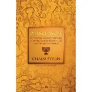 Pirkei Avot. Cuvintele de intelepciune si invataturile Parintilor din traditia iudaica
