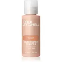 Paul Mitchell Color protect Shampoo șampon pentru păr vopsit