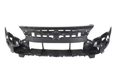 Armatura bara fata (superior, plastic) CITROEN BERLINGO; PEUGEOT PARTNER intre 2015-2018