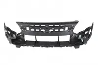 Armatura bara fata (superior, plastic) CITROEN BERLINGO; PEUGEOT PARTNER intre 2015-2018