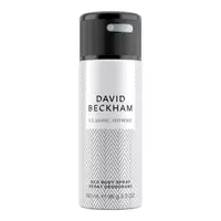 Deodorant spray Classic Homme, 150ml, David Beckham