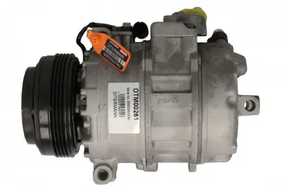 Compresor climatizare potrivit HONDA ACCORD VII, ACCORD VIII 2.0 2.4 02.03-06.15