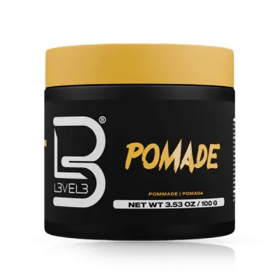 Ceara de par lucioasa - L3VEL3 - Pomade - 100 ml