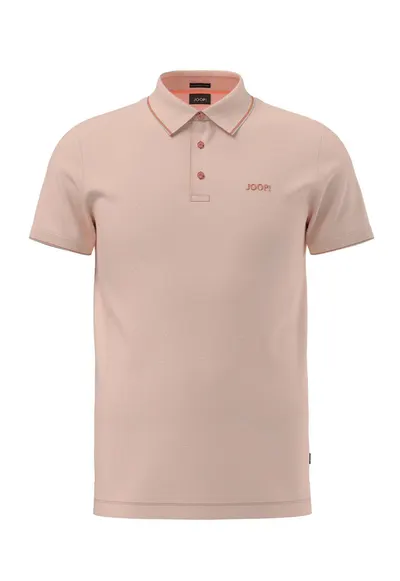 Tricou oversize cu material texturat și decupaj lateral 30041237 - Portocaliu