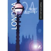 Ghid Londra. Orasele lumii