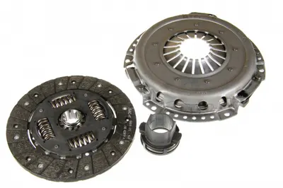 Kit ambreiaj (228mm) potrivit BMW 3 (E30), 5 (E28), 5 (E34), Z1 2.0-2.7 06.81-11.93
