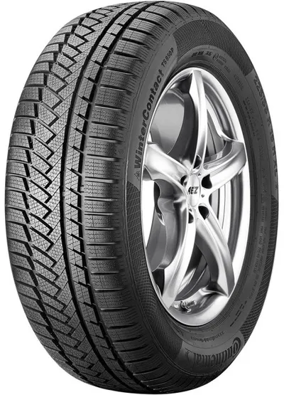 Continental WinterContact TS 850P SSR ( 215/60 R18 98H, MOE, SUV, runflat )