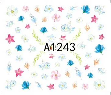 Tatuaj - A1243