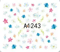 Tatuaj - A1243