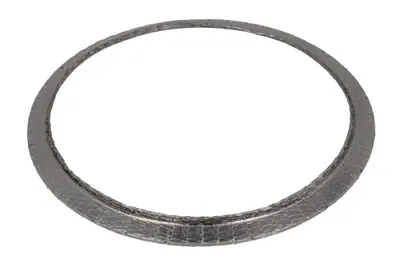 Set garnituri sistem esapament (219,5x219,5x13mm) potrivit MAN TGS I, TGX I D1556LF08-D2676LF68 06.06-09.21