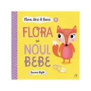 Flora, Ursi & Bursi (4). Flora si noul bebe
