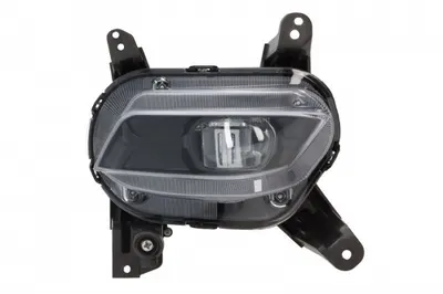 Proiector ceata Dreapta (LED) potrivit HYUNDAI SANTA FE III 09.15-02.18