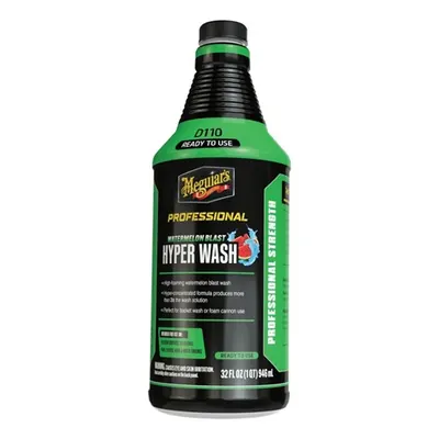 Shampon gata de utilizat 946 ml drtu hyper wash