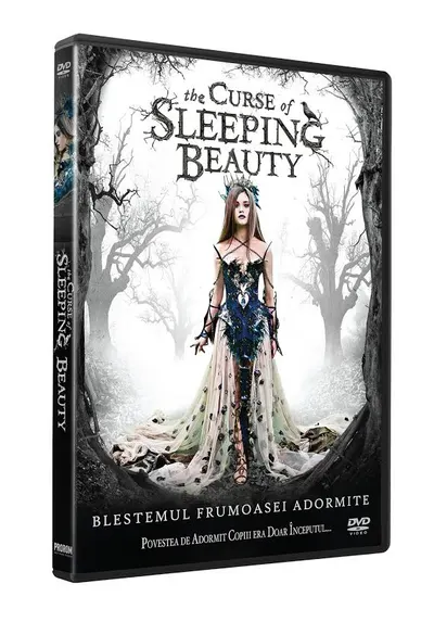 Blestemul frumoasei adormite / The Curse of Sleeping Beauty