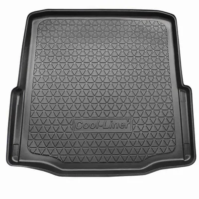 Tavita Portbagaj Compatibila Skoda Superb II 2008-2015 Sedan