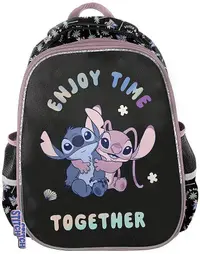 Rucsac rigid ergonomic Paso Stitch - Enjoy Time Together