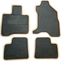 Covorase auto MITSUBISHI i - MIEV 2010 - prezent; CITROEN C-Zero; PEUGEOT iOn Petex