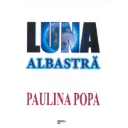 Luna albastra