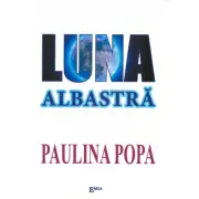 Luna albastra