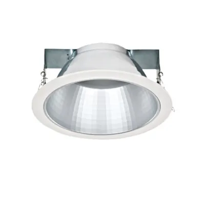Segon Led 24w Ed 2500lm/830 3h M Mat Ip44 70° White Gen.2