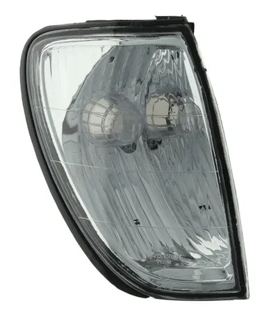 Semnalizator fata Dreapta (alb) potrivit TOYOTA LAND CRUISER 100, LAND CRUISER PRADO 3.0D/4.0/4.7 2002-2010 dupa 2002