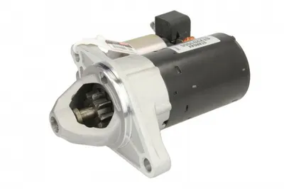 Electromotor (12V, 1,1kW) TOYOTA AURIS, YARIS 1.4D intre 2005-2012