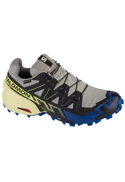 Pantofi sport pentru barbati - BM205416 - Gri