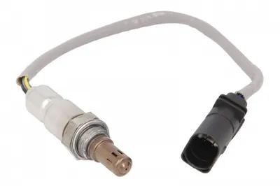 Sonda Lambda (numar fire 5, 351mm) potrivit ALFA ROMEO GIULIA, STELVIO; FIAT 500X, DOBLO, DOBLO CARGO, TIPO 1.6D 2.0D 2.2D 09.14