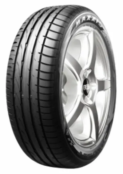 Maxxis S-PRO ( 255/55 ZR18 109W XL cu protectie de janta (FSL) )