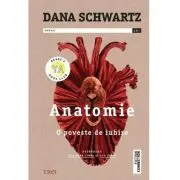 Anatomie. O poveste de iubire