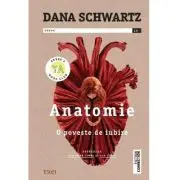 Anatomie. O poveste de iubire