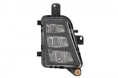 Proiector ceata Dreapta (LED) potrivit VW GOLF ALLTRACK VII, GOLF SPORTSVAN VII, GOLF VII 08.12-03.17