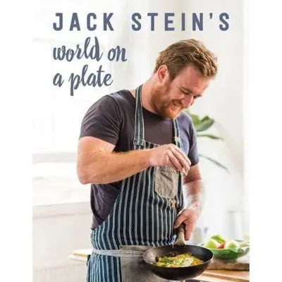 Jack Stein's World on a Plate
