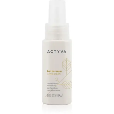 Kemon Group Actyva Bellessere crema de maini hidratanta 50 ml