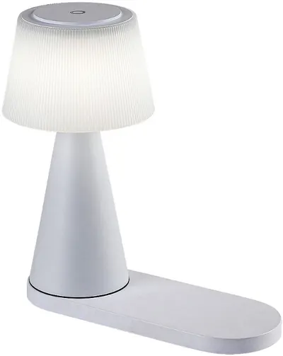 Lampă de birou LED Rabalux - Zavier 74214, 5W, alb