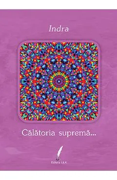 Calatoria suprema...