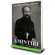 Amintiri vol. 3 1919-1930
