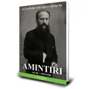 Amintiri vol. 3 1919-1930